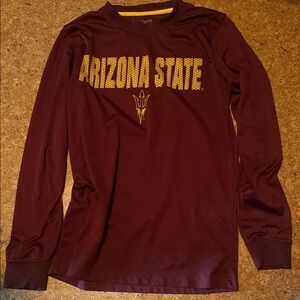 Campus Heritage Maroon and Gold Apparel